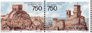 1996 CINA RAPPORTI