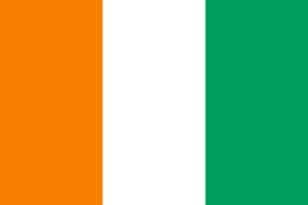 Costa d' Avorio