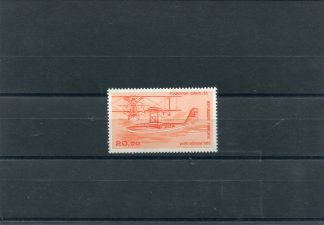 FRANCIA 1985 AEREI UNIF.A58