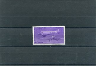 FRANCIA 1986 AEREI UNIF.A59