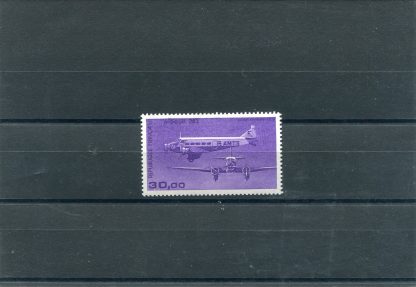 FRANCIA 1986 AEREI UNIF.A59