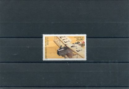 FRANCIA 1997 AEREI UNIF.A61