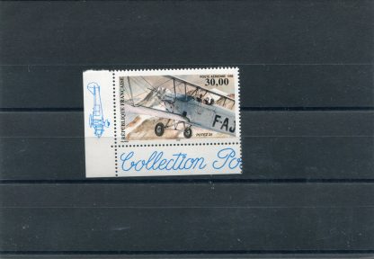 FRANCIA 1998 AEREI UNIF.A62