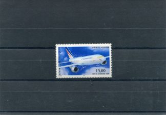 FRANCIA 1999 AEREI UNIF.A63
