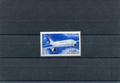 FRANCIA 1999 AEREI UNIF.A63