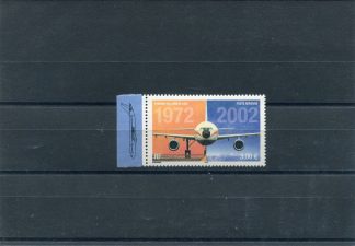 FRANCIA 2002 AEREI UNIF.A65