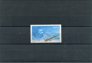 FRANCIA 2003 AEREI UNIF.A66