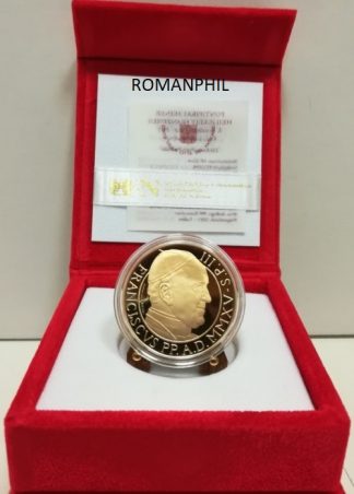 2015 - moneta da 100 euro