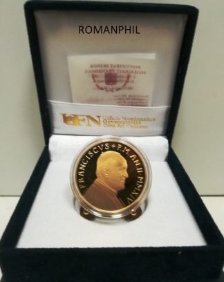 2014 - moneta da 100 euro