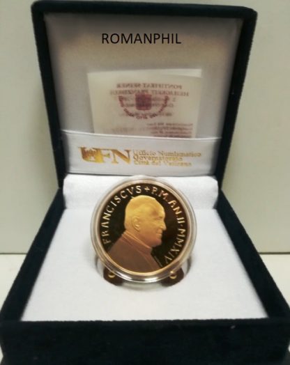 2014 - moneta da 100 euro