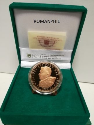 2010 - moneta da 100 euro
