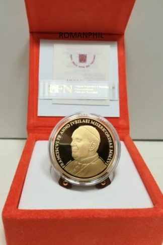 2016 - Anno Santo - moneta da 200 euro
