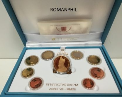 2012 - Prima emissione con 50 euro