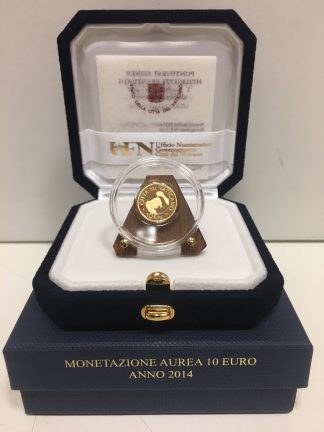 2014 - Dedicata al Sacramento del Battesimo
