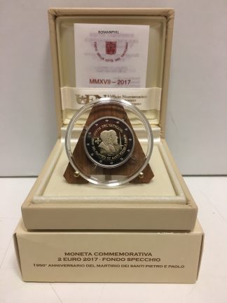 2017 - San Pietro e San Paolo