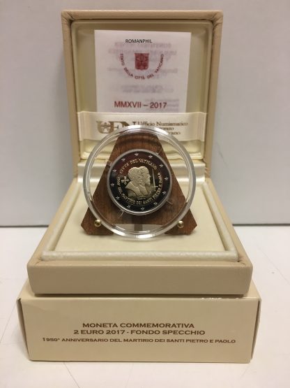 2017 - San Pietro e San Paolo
