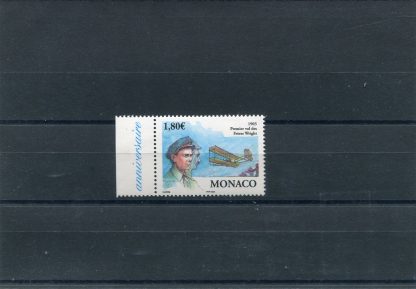 MONACO 2003 AEREI UNIF.2412