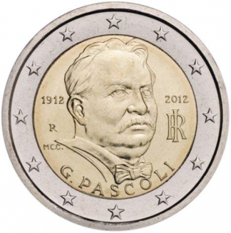 2012 Italia - Pascoli