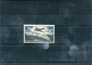 SAN PIERRE E MIQUELON AEREI YV.A23