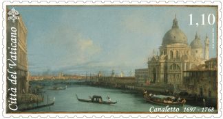 Grandi Pittori Veneziani: Canaletto (1697 – 1768)