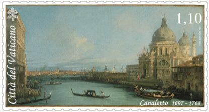 Grandi Pittori Veneziani: Canaletto (1697 – 1768)