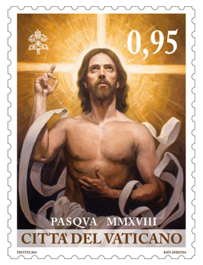 2018 - Pasqua