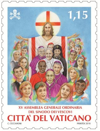 XV Assemblea Generale Ordinaria del Sinodo dei Vescovi