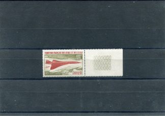 T.A.A.F. 1969 AEREI YV.A60
