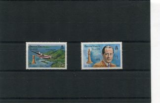 VERGINI 1988 AEREI YV.602/3