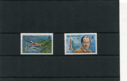 VERGINI 1988 AEREI YV.602/3