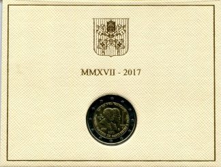 2017 Vaticano San Pietro e San Paolo