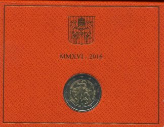 2016 Vaticano Anno Santo Misericordia