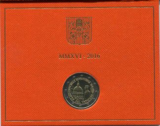2016  Vaticano Bicentenario Gendarmeria