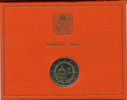 2016  Vaticano Bicentenario Gendarmeria