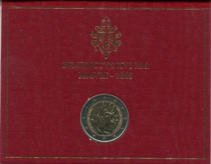 2008  Vaticano Anno Paolino