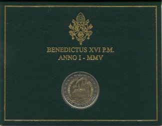2005 Vaticano XX Giornata mondiale della gioventù