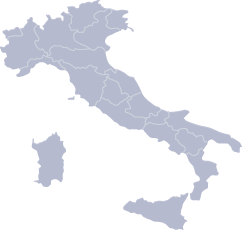 ITALIA 2019
