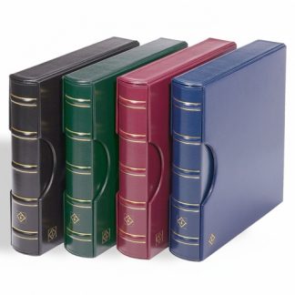 CARTELLA DE EXCELLENT CLASSIC CON CUSTODIA - LEUCHTTURM