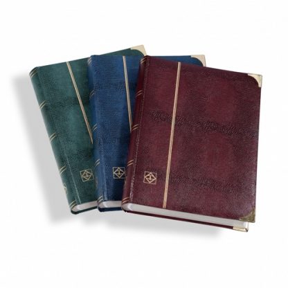 Classificatori COMFORT DEL LUXE - PAGINE BIANCHE