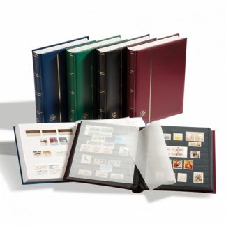 Classificatori BASIC 8/16 PAGINE NERE