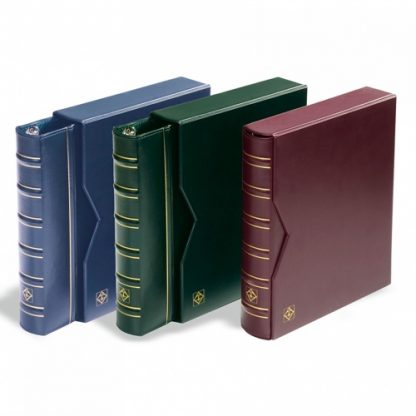 Cartella VARIO CLASSIC CON CUSTODIA - LEUCHTTURM