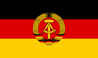 Germania Democratica (DDR)
