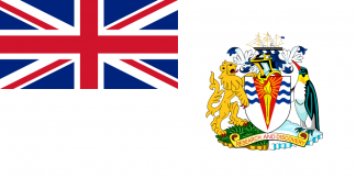 Antartico Britannico