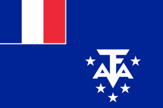 Terre australi e antartiche francesi T.A.A.F