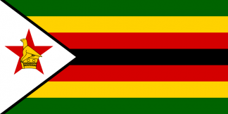 Zimbabwe (Rhodesia)