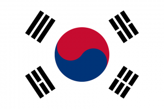 Corea del Sud