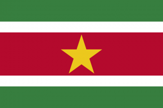 Suriname