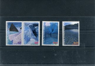 ANTARTICO AUSTRALIANO 1996 ANTARTICO YV.106/09