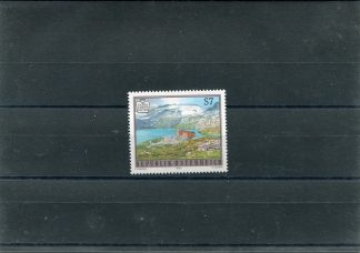 AUSTRIA 2000 ARTE UNIF.2143