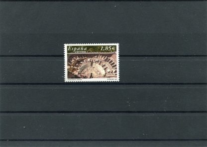 SPAGNA 2003 ARCHEOLOGIA UNIF.3575